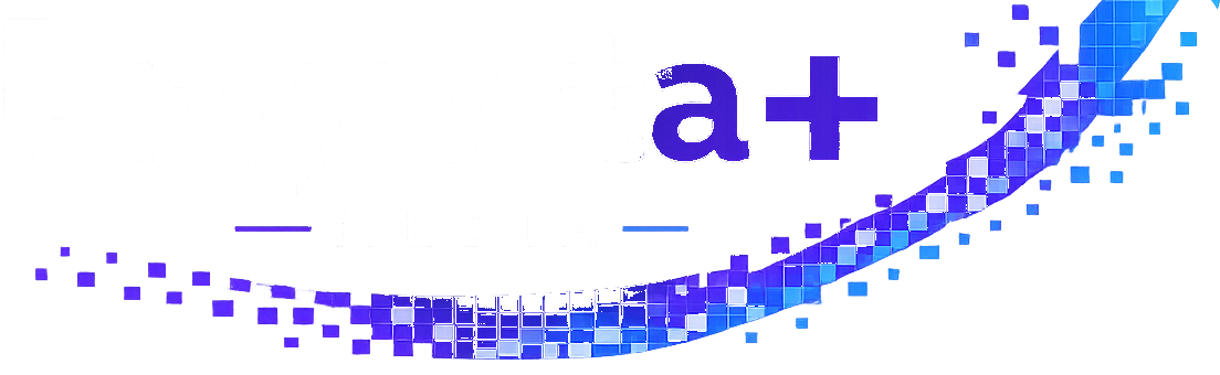 Proyecta+ Media